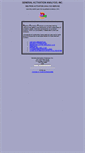 Mobile Screenshot of generalactivation.com